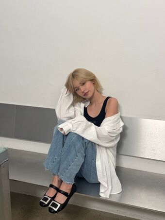Yeji