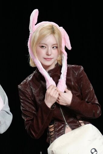 Yeji
