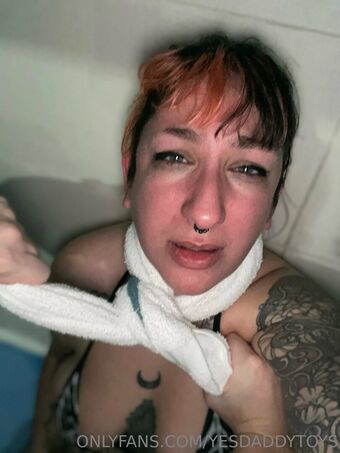 yesdaddytoys Nakenläckor OnlyFans Foto 30