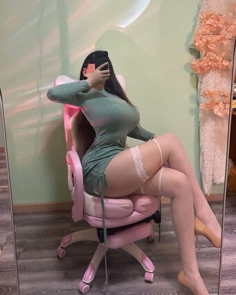 Yi Yang Nakenläckor OnlyFans Foto 16