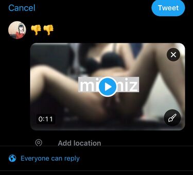 Ying Nakenläckor OnlyFans Foto 10