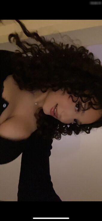 Yisel Nakenläckor OnlyFans Foto 20