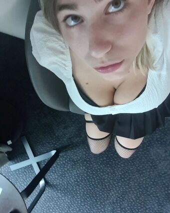 Yonia Nakenläckor OnlyFans Foto 62