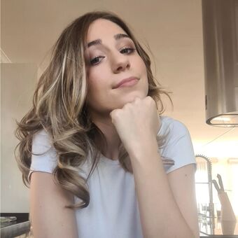 Yonia Nakenläckor OnlyFans Foto 65