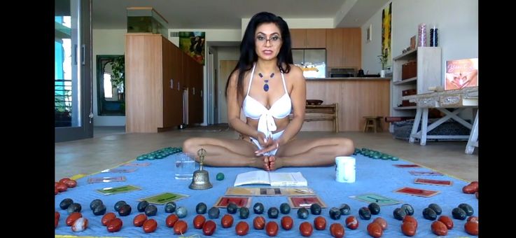 Yonigrace Nakenläckor OnlyFans Foto 1