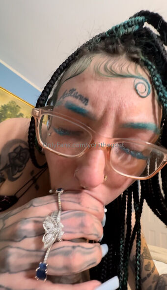 yorjithegoat Nakenläckor OnlyFans Foto 36