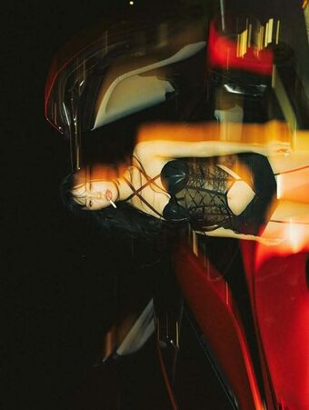 Youha 유하 Nakenläckor OnlyFans Foto 68