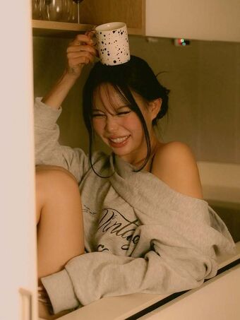 Youha 유하 Nakenläckor OnlyFans Foto 73