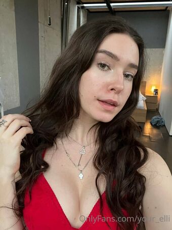 your_elli Nakenläckor OnlyFans Foto 10