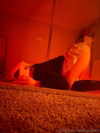yourdarkomen Nakenläckor OnlyFans Foto 19