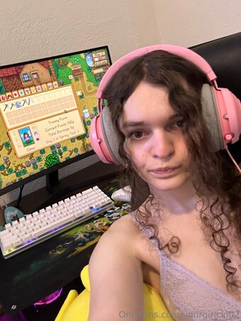 yourgirlclo02 Nakenläckor OnlyFans Foto 10