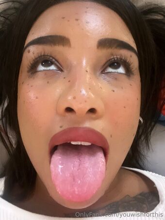 youwishforthis Nakenläckor OnlyFans Foto 15