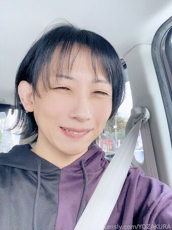 YOZAKURA Nakenläckor OnlyFans Foto 49