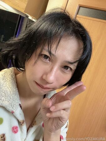 YOZAKURA Nakenläckor OnlyFans Foto 52