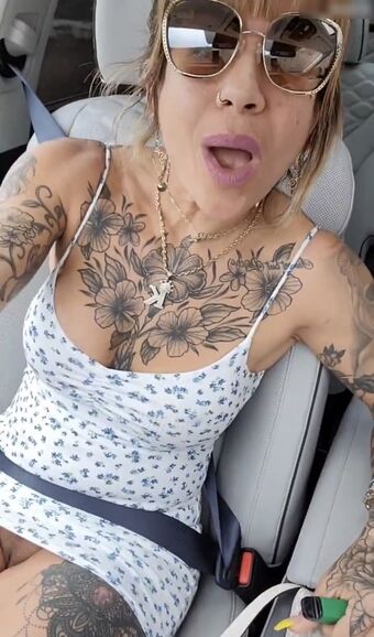 Ysabel Nakenläckor OnlyFans Foto 8