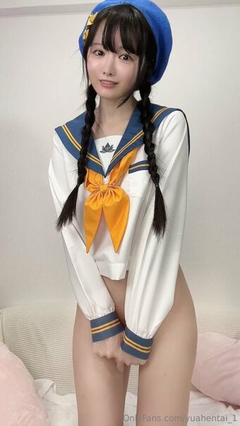 Yua Yuahentai