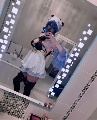 Yuffie44 Nakenläckor OnlyFans Foto 11