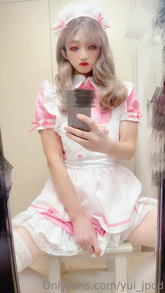 yui_jpcd Nakenläckor OnlyFans Foto 1