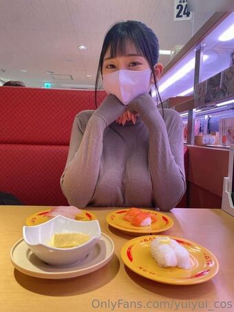 Yui Nakenläckor OnlyFans Foto 3