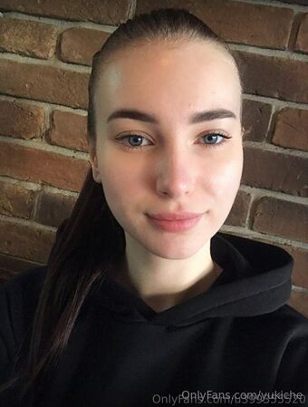 yukiche Nakenläckor OnlyFans Foto 154