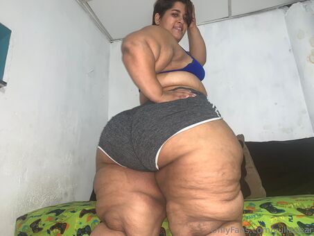 yuliapear Nakenläckor OnlyFans Foto 21