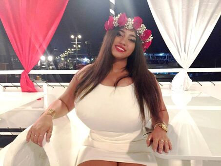 Yuval Nakenläckor OnlyFans Foto 47