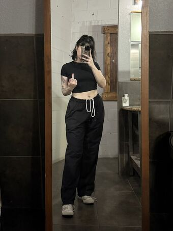 yyentaa Nakenläckor OnlyFans Foto 37
