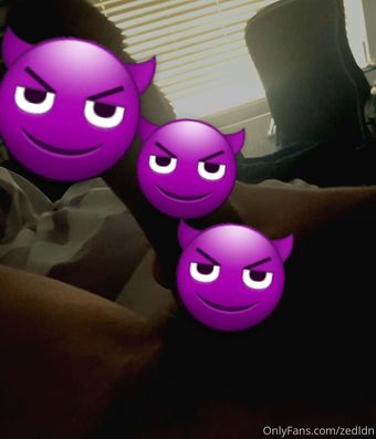Zedldn Nakenläckor OnlyFans Foto 12