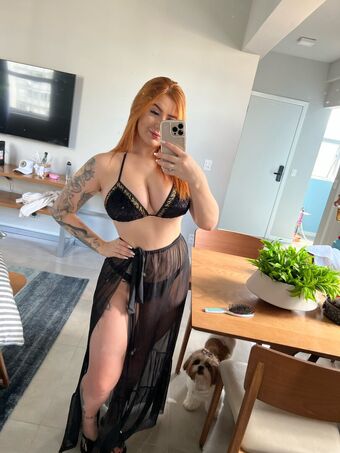 zedona Nakenläckor OnlyFans Foto 23
