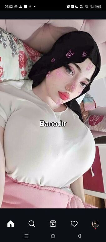 Zelal Nakenläckor OnlyFans Foto 83