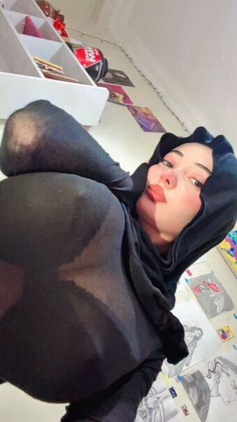 Zelal Nakenläckor OnlyFans Foto 86