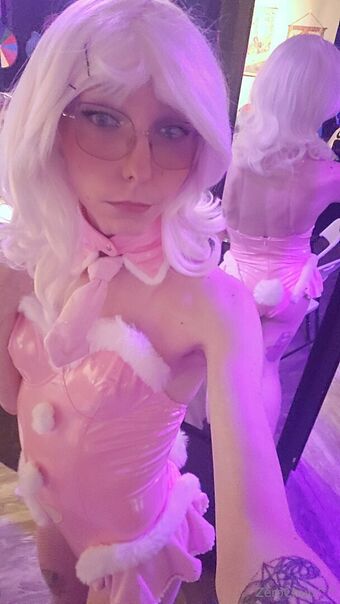 zerochuu0.0 Nakenläckor OnlyFans Foto 13