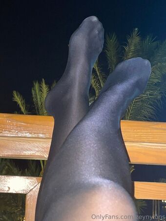 zeynylons
