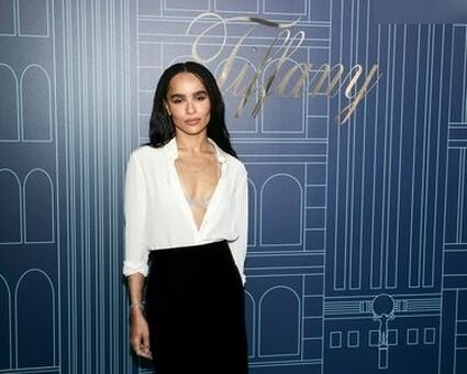 Zoë Kravitz