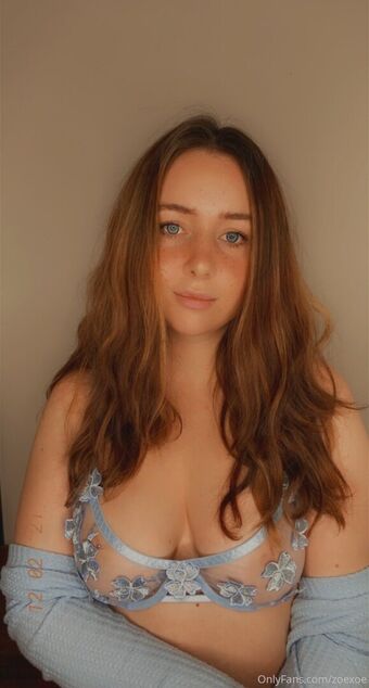 Zoe Bishop