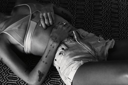 Zoe Kravitz