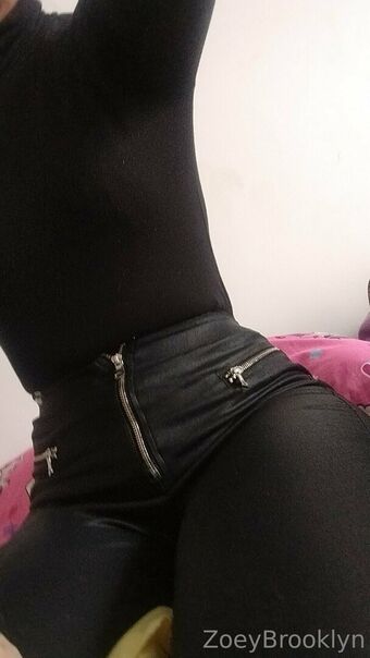 zoee12 Nakenläckor OnlyFans Foto 34