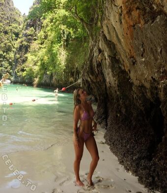 zoemercedess Nakenläckor OnlyFans Foto 15