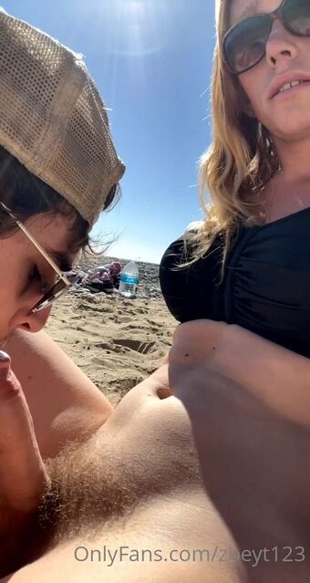 Zoeyt123 Nakenläckor OnlyFans Foto 60