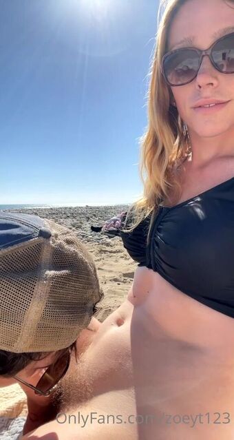 Zoeyt123 Nakenläckor OnlyFans Foto 62