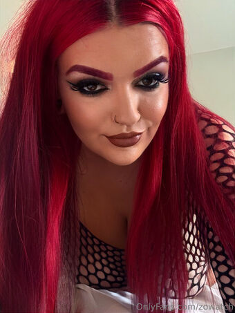 zowatch Nakenläckor OnlyFans Foto 52