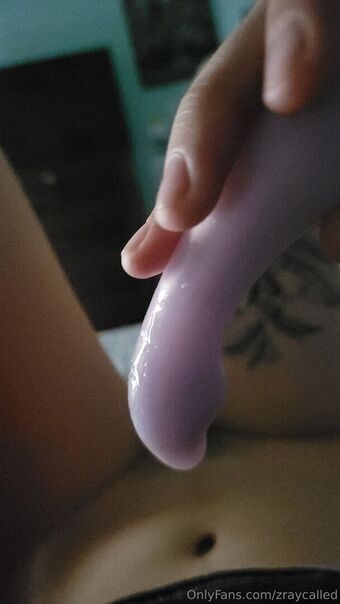 zraycalled Nakenläckor OnlyFans Foto 7