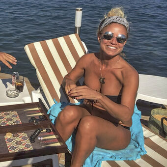 Zümrüt Nural Dorman