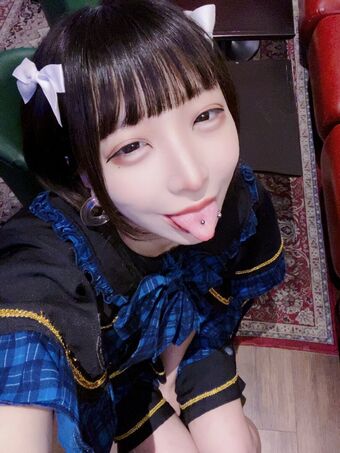 zzosui Nakenläckor OnlyFans Foto 4