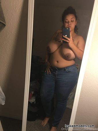 Cubanaredd