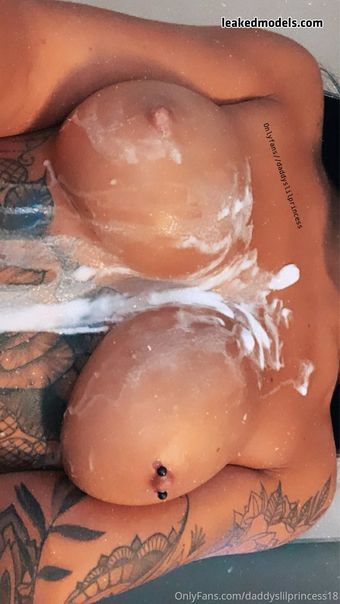 DaddysLilPrincess