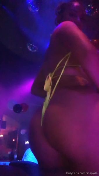 Spyda Nakenläckor OnlyFans Foto 10