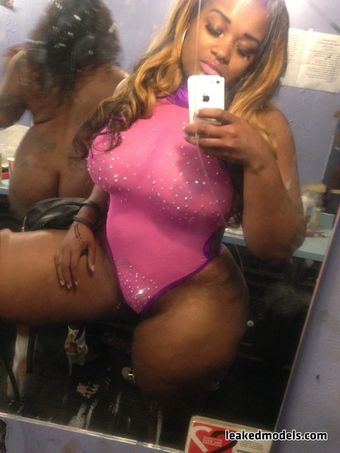 ashley bombshell