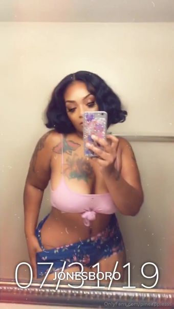 pineapplesss Nakenläckor OnlyFans Foto 85