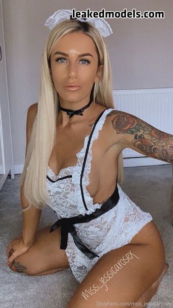 miss jessicarosex